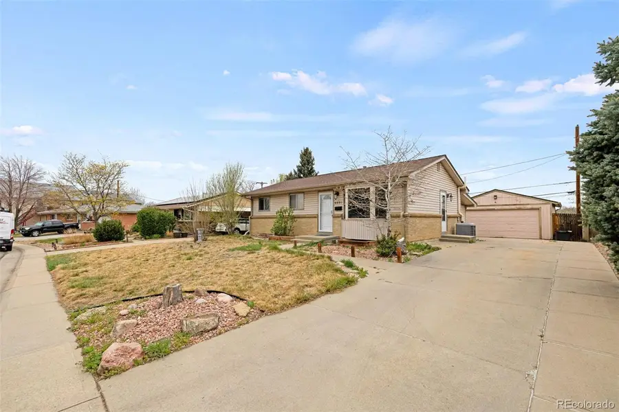 8231 Circle Drive, Westminster, CO 80031 - #2
