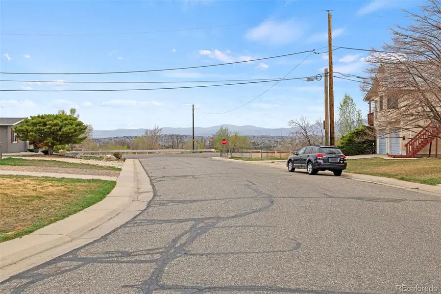 8231 Circle Drive, Westminster, CO 80031 - #3