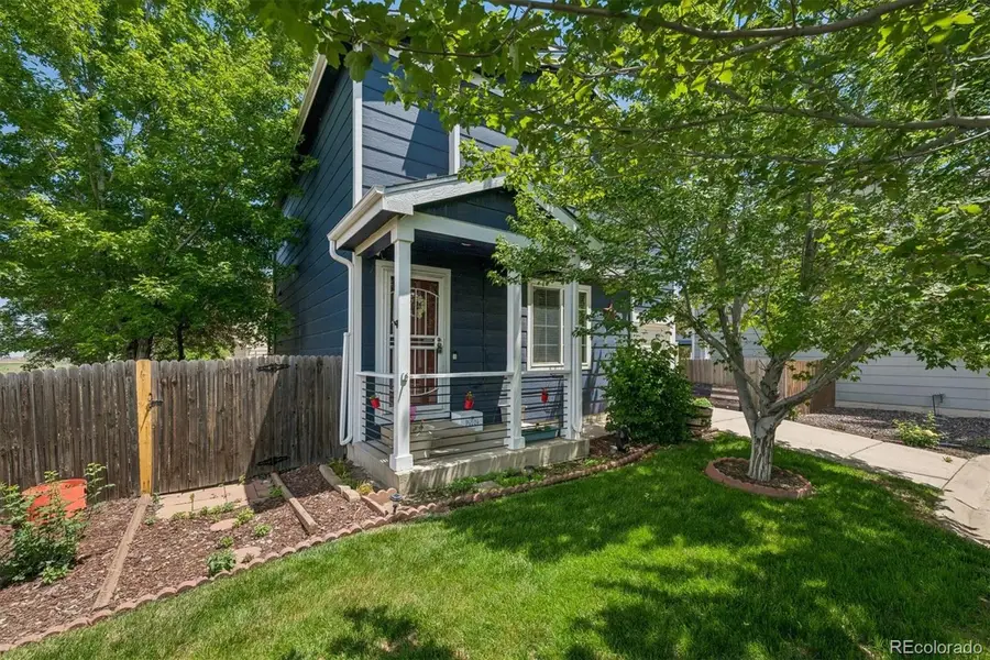 10140 Fairfax Court, Thornton, CO 80229 - #3