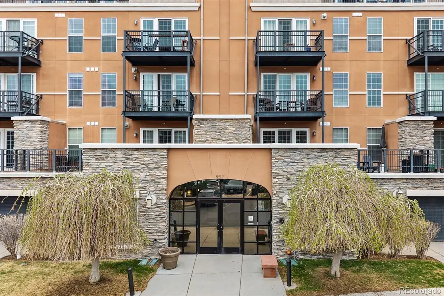 640 11th Street #203, Golden, CO 80401 - #2