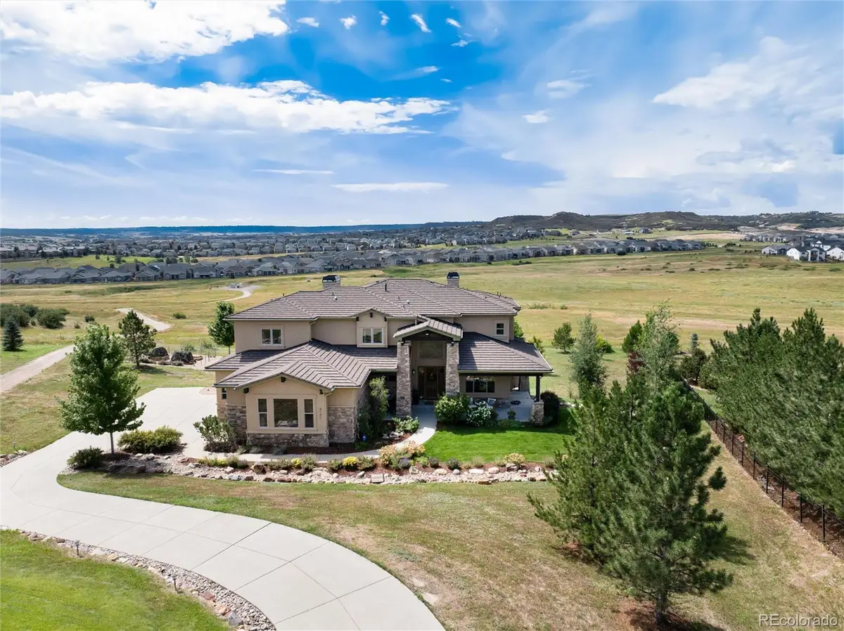 4735 Desperado Way, Parker, CO 80134 - Image #1