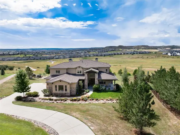 4735 Desperado Way, Parker, CO 80134