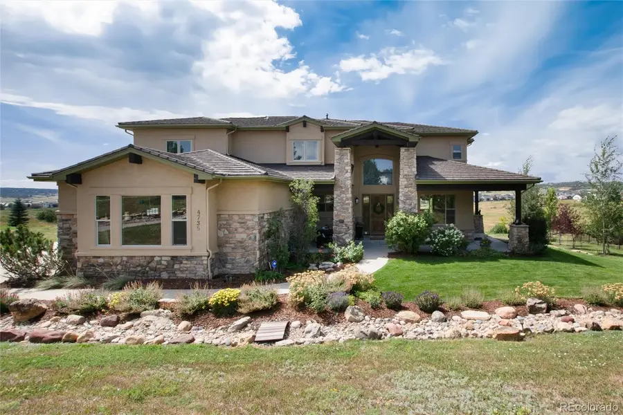 4735 Desperado Way, Parker, CO 80134 - Image #2