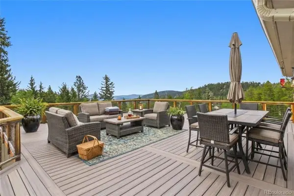6773 Snowshoe Trail, Evergreen, CO 80439