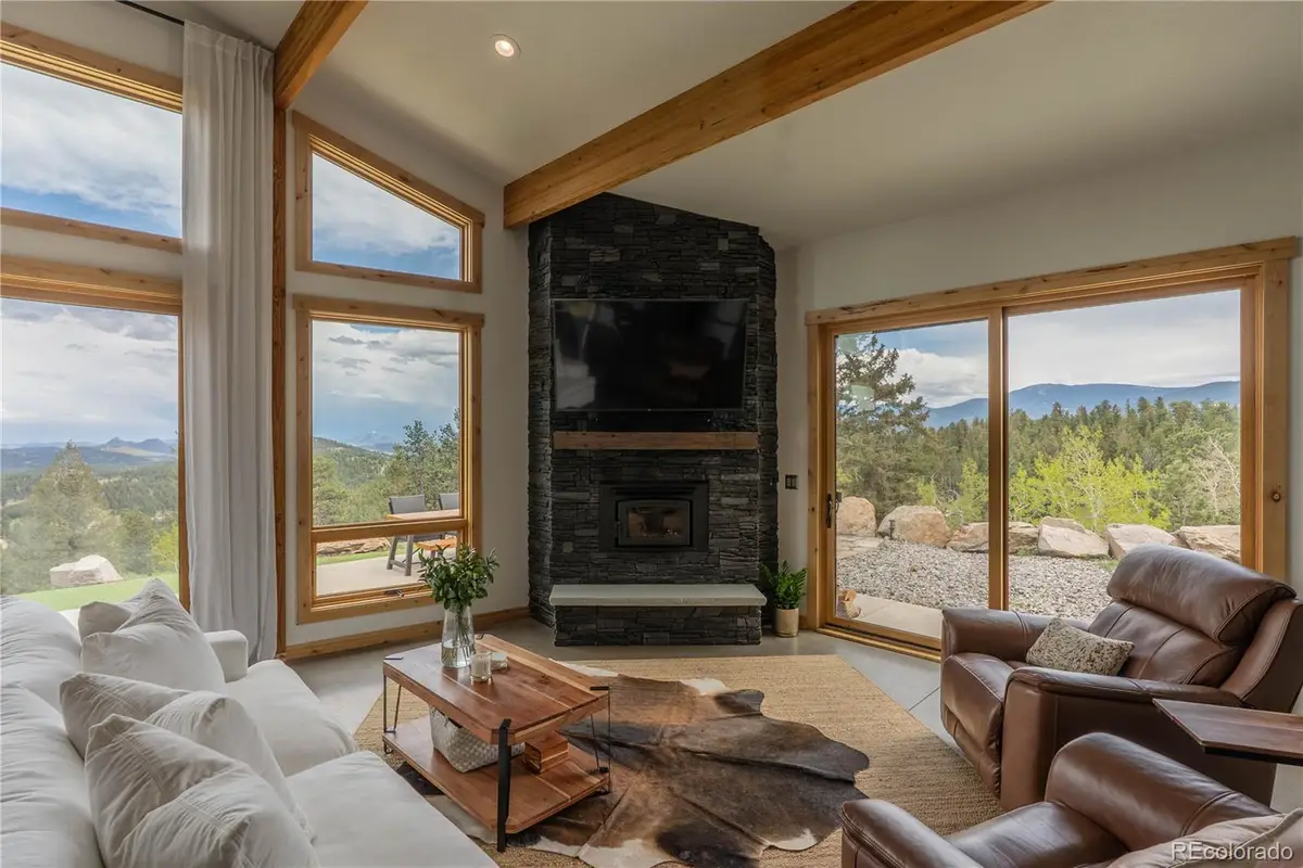 150 Summit Drive, Bailey, CO 80421 - #1