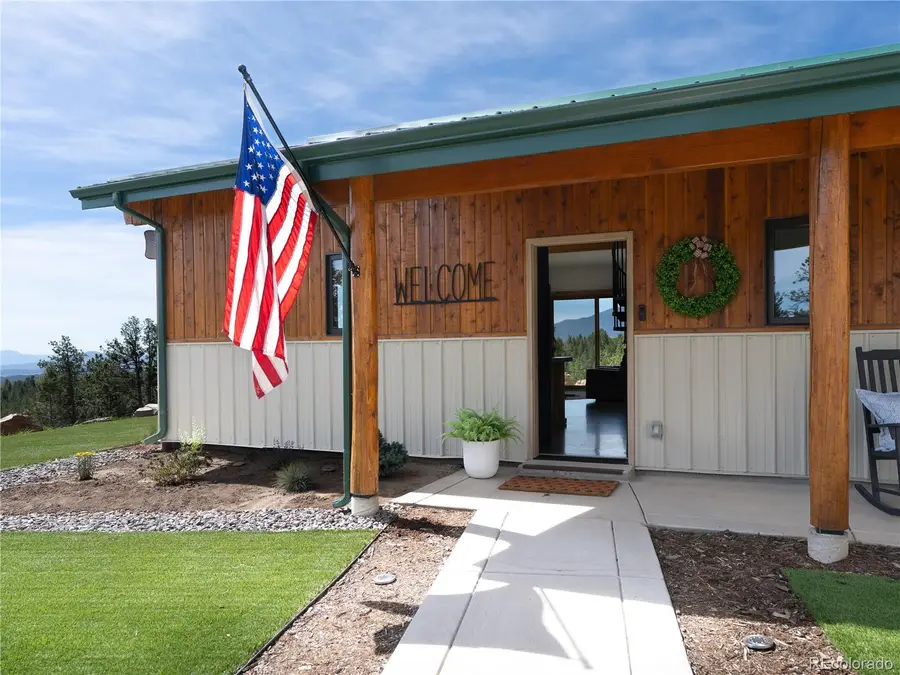 150 Summit Drive, Bailey, CO 80421 - #2