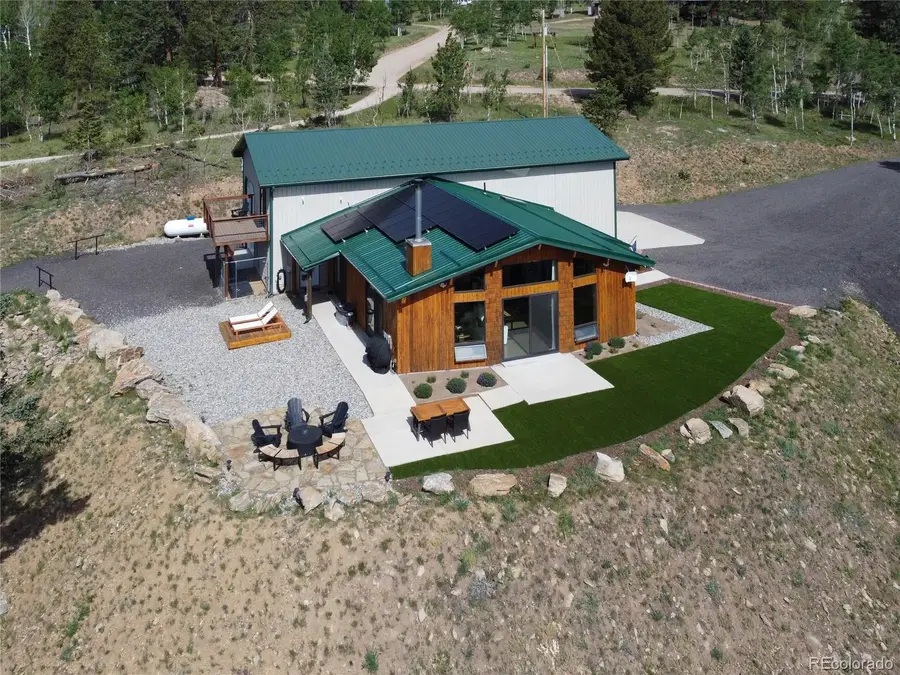 150 Summit Drive, Bailey, CO 80421 - #3