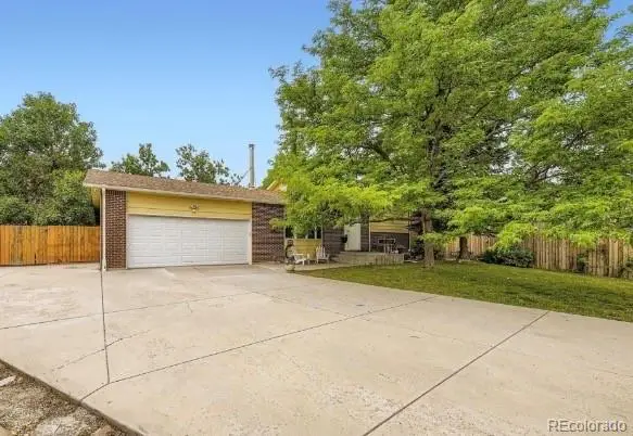 5062 S Zang Court, Morrison, CO 80465