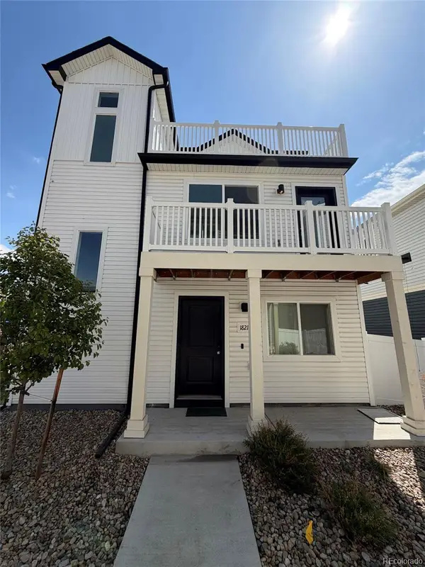 18211 E 51st Avenue, Denver, CO 80249