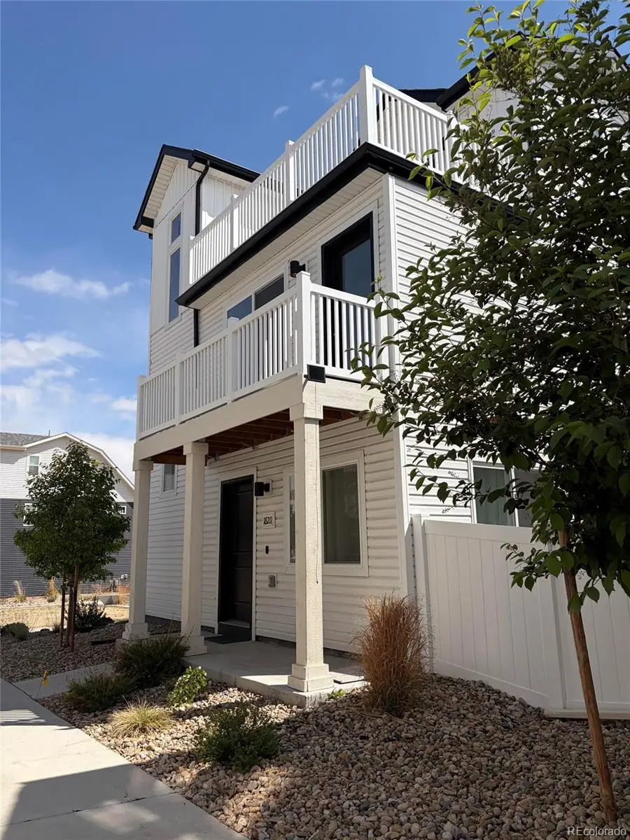 18211 E 51st Avenue, Denver, CO 80249 - #3