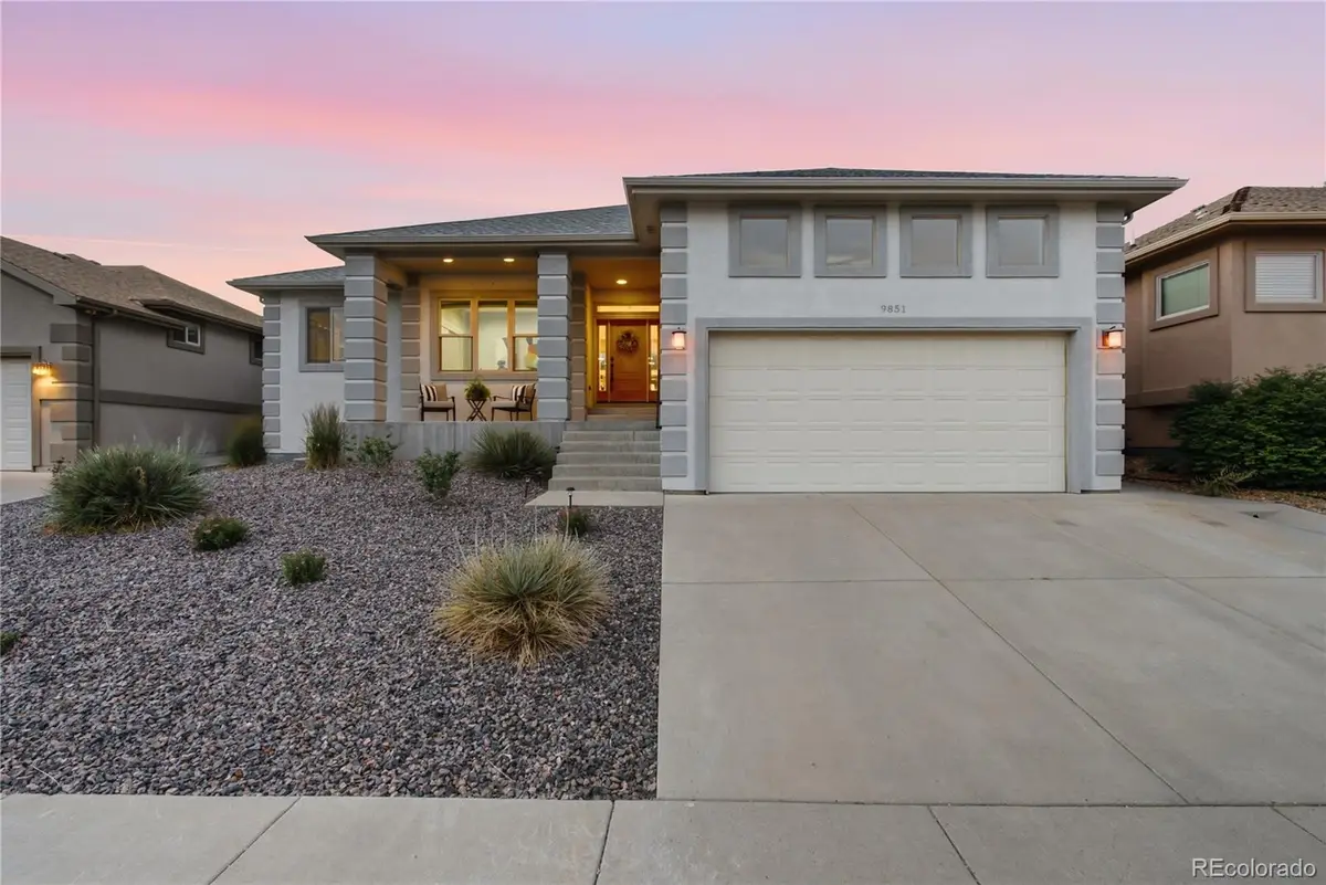 9851 W 71st Avenue, Arvada, CO 80004 - #1