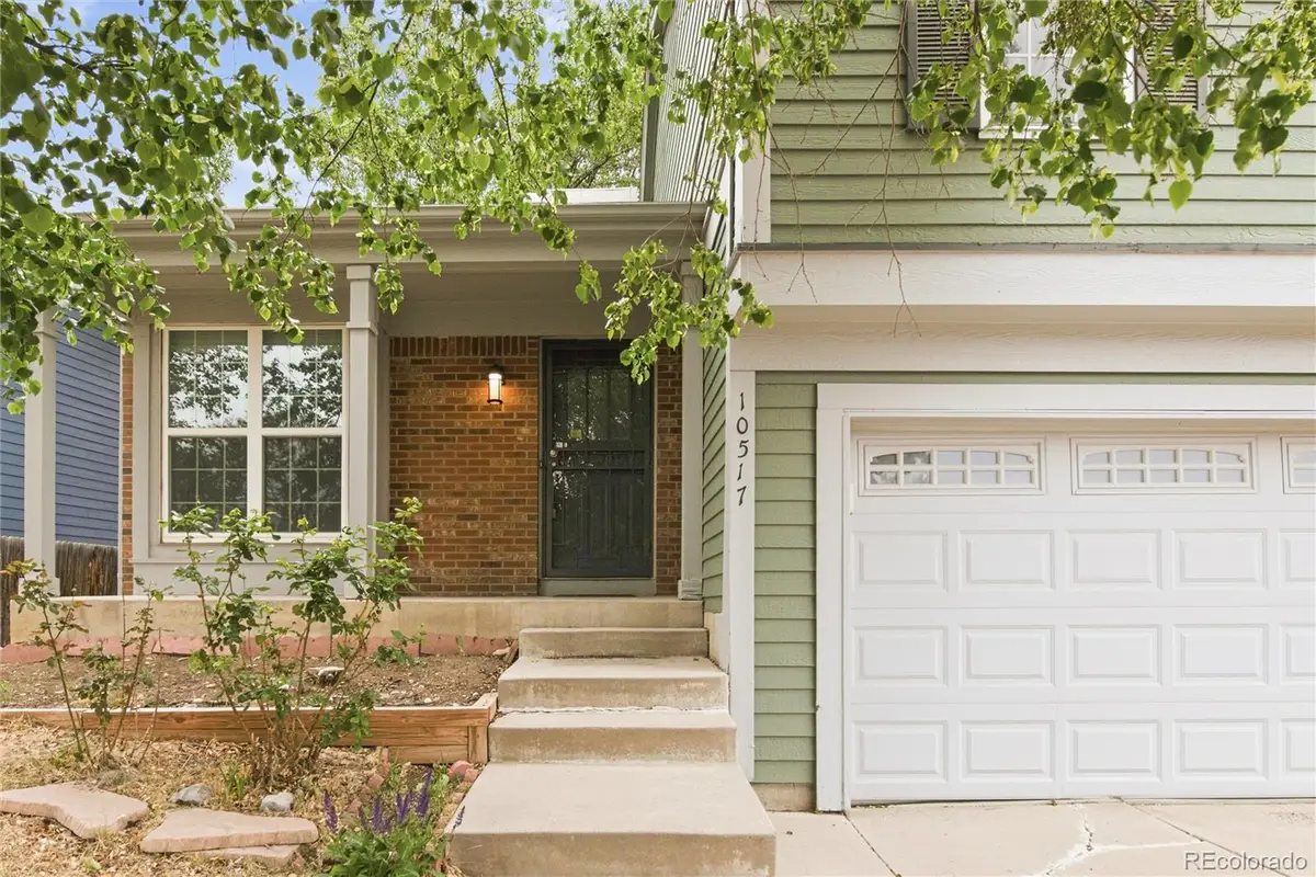 10517 Robb Drive, Broomfield, CO 80021 - #1
