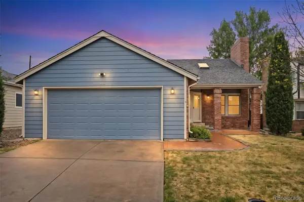 2185 E Nichols Drive, Centennial, CO 80122