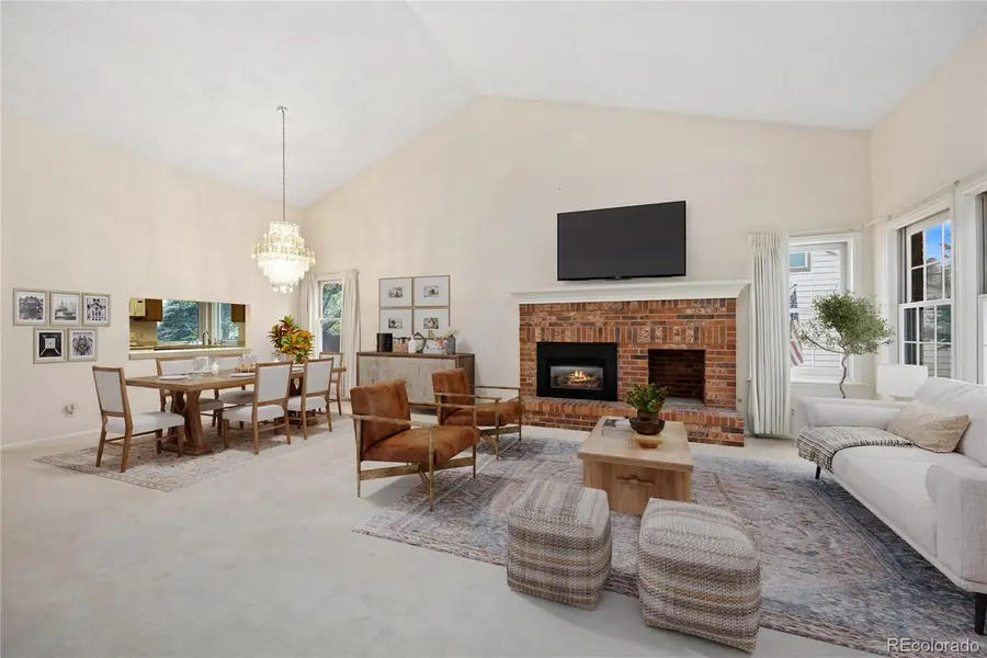 2185 E Nichols Drive, Centennial, CO 80122 - #3