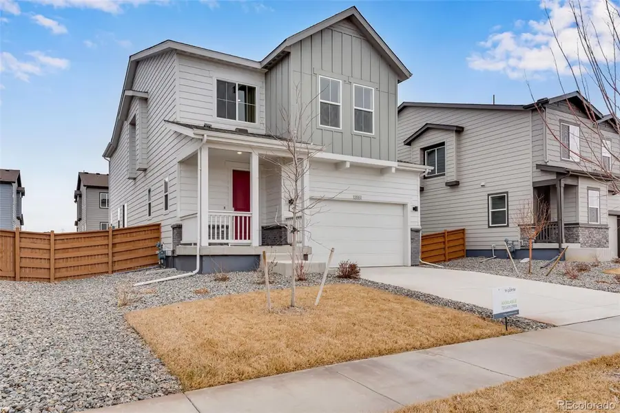 13551 E 99th Place, Commerce City, CO 80022 - #2