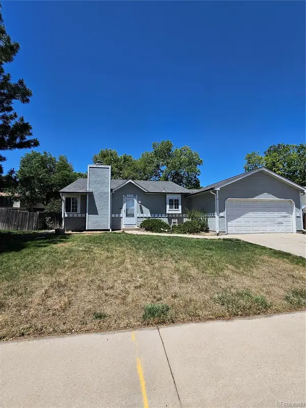 12135 Clermont Street, Thornton, CO 80241