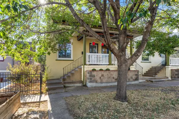 2218 N Humboldt Street, Denver, CO 80205