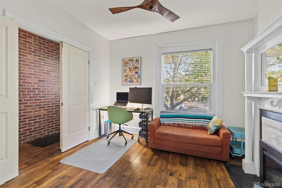 2218 N Humboldt Street, Denver, CO 80205 - #3