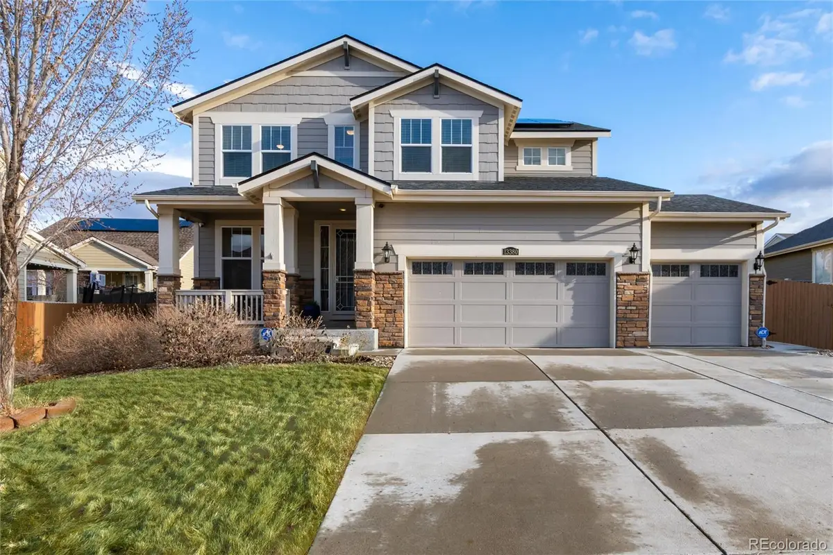 13380 Oneida Street, Thornton, CO 80602 - #1