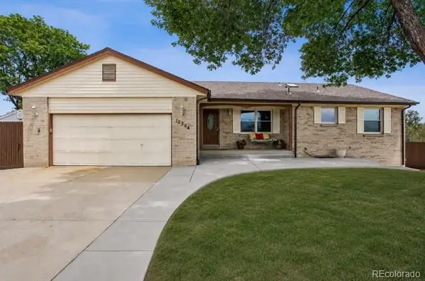 12304 Fillmore Court, Thornton, CO 80241