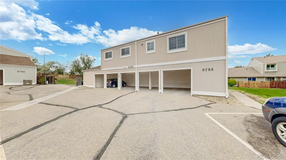 8786 Chase Drive #24, Arvada, CO 80003 - #1
