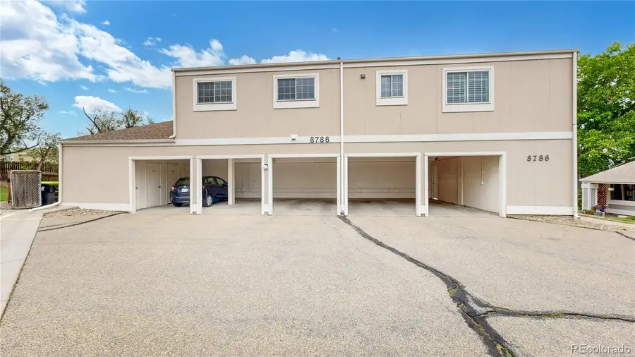 8786 Chase Drive #24, Arvada, CO 80003 - #2