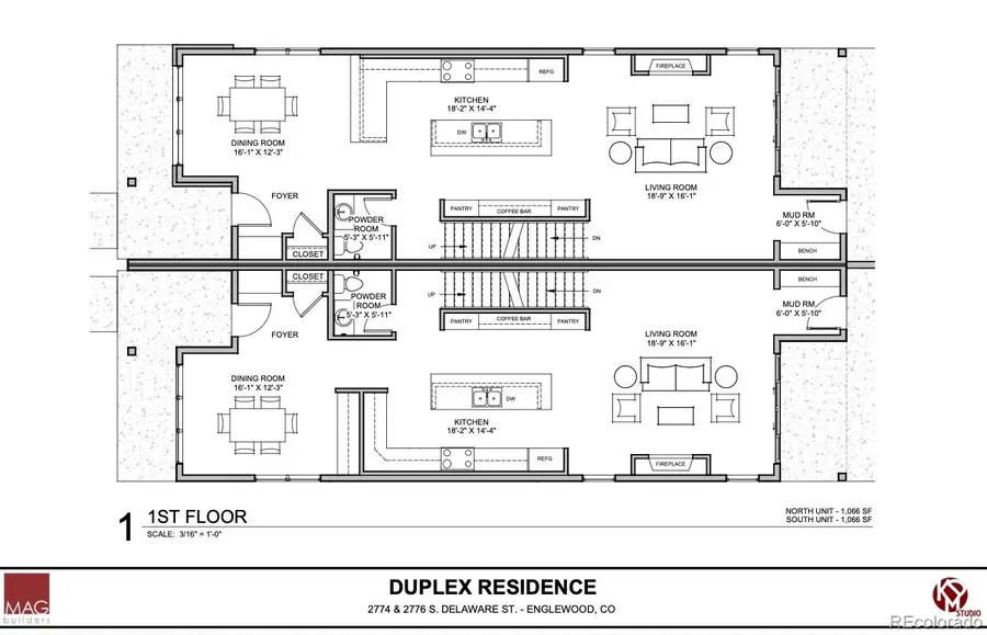 2774 S Delaware, Englewood, CO 80110 - #3