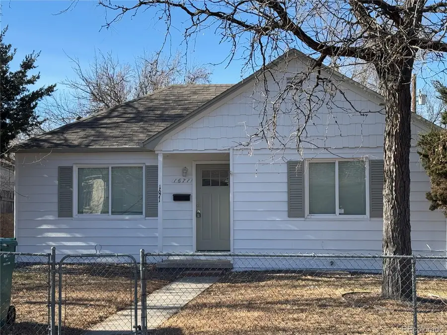 1671 Oswego Street, Aurora, CO 80010 - Image #2