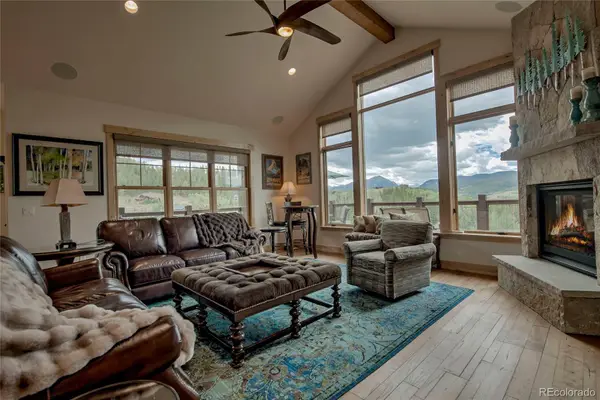 160 Stonefly Drive, Silverthorne, CO 80498