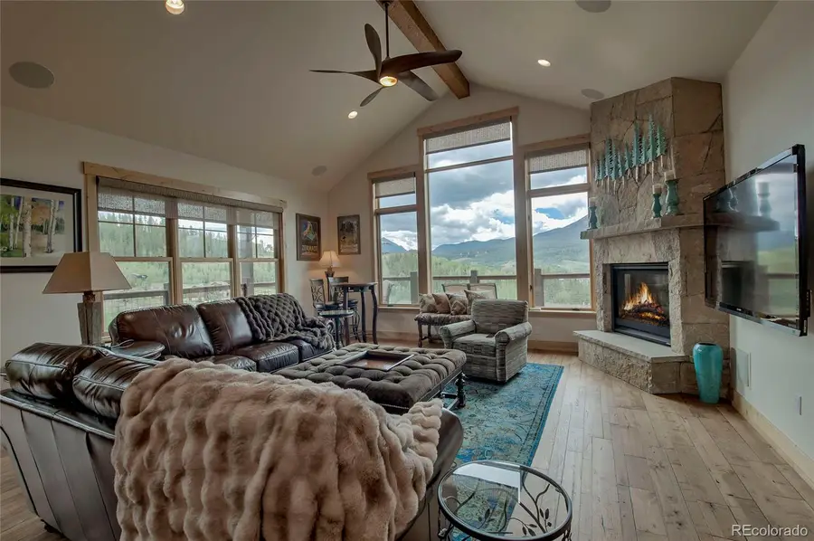 160 Stonefly Drive, Silverthorne, CO 80498 - #3