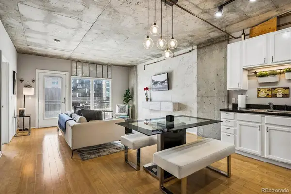 1475 Delgany Street #605, Denver, CO 80202