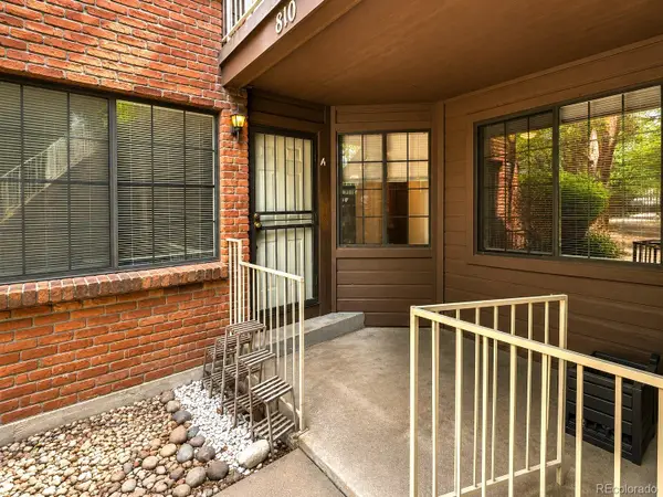 810 S Vance Street, Arvada, CO 80226