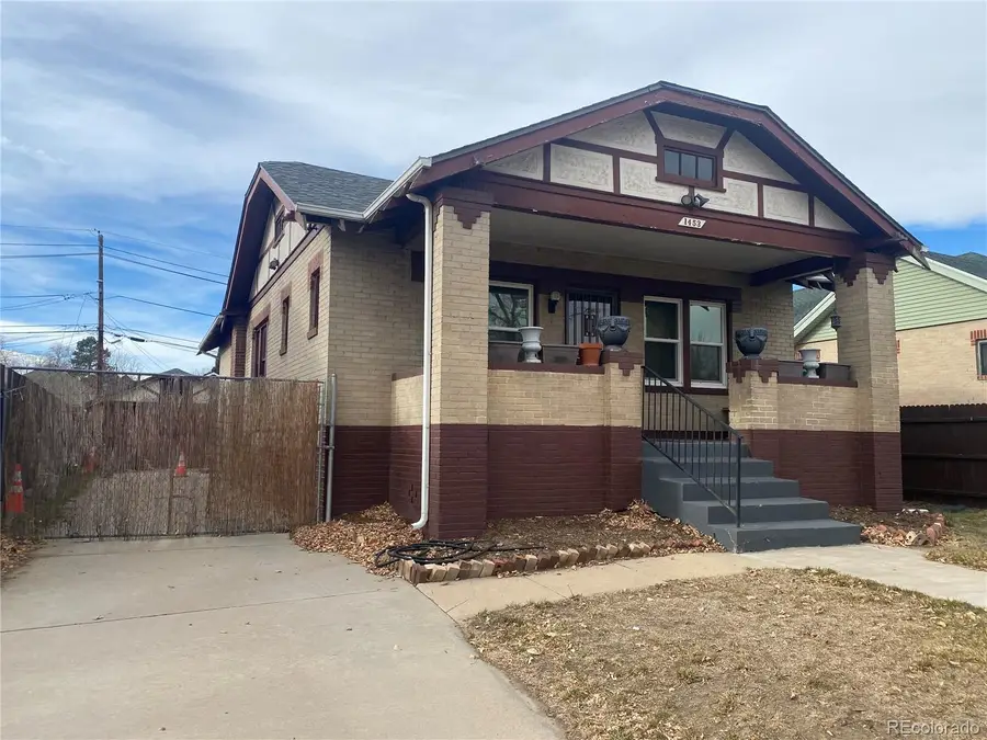 1453 Quitman Street, Denver, CO 80204 - Image #2