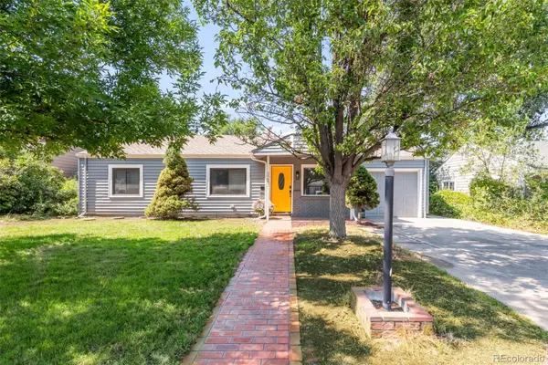 3243 S Fairfax Street, Denver, CO 80222