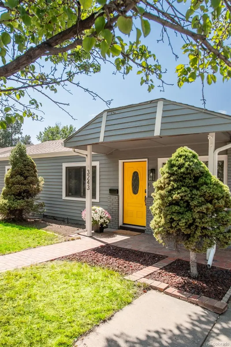 3243 S Fairfax Street, Denver, CO 80222 - Image #2