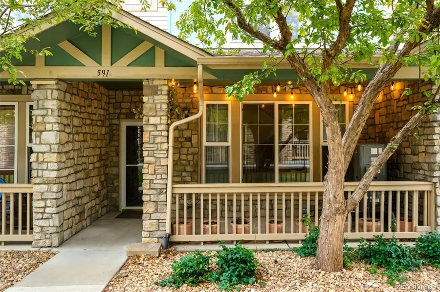 591 S Mobile Place, Aurora, CO 80017 - #3