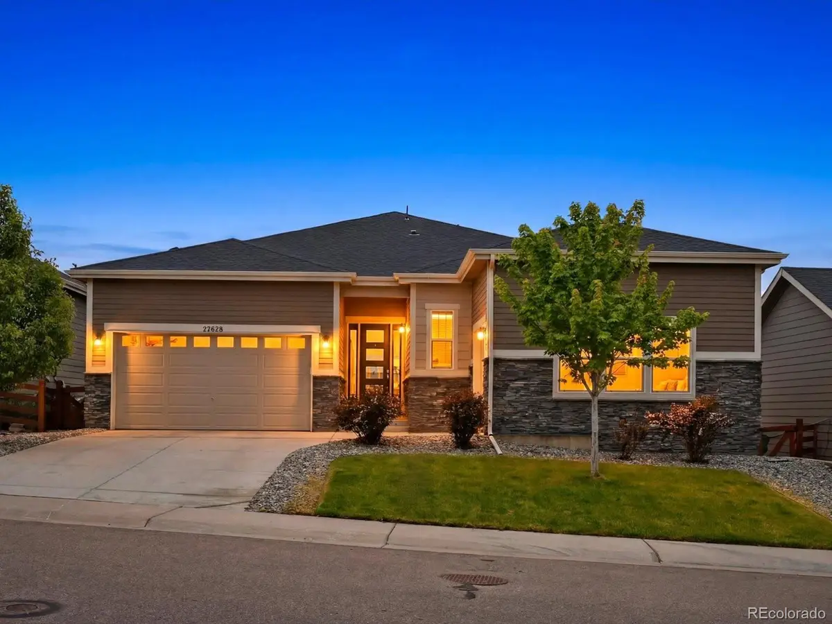 22628 E Tufts Avenue, Aurora, CO 80015 - #1