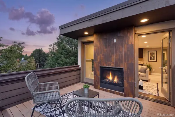 3274 Vrain Street, Denver, CO 80212
