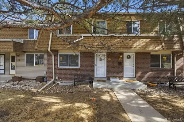 5672 S Lowell Boulevard, Littleton, CO 80123