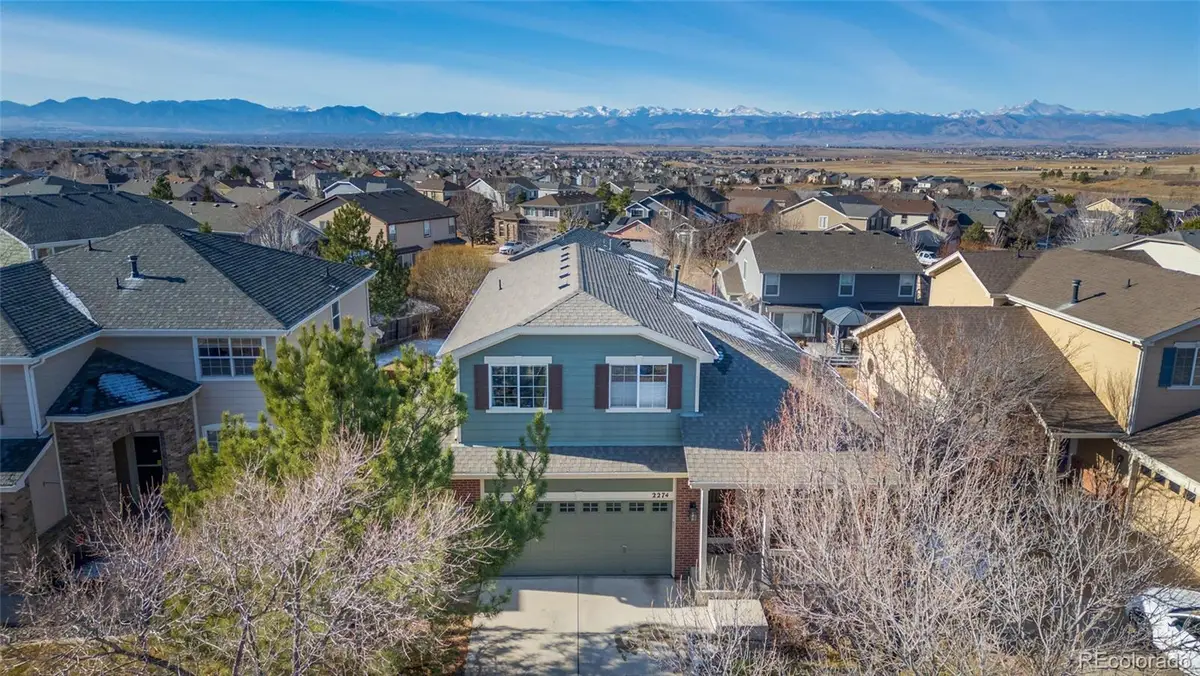 2274 Alpine Drive, Erie, CO 80516 - Image #1