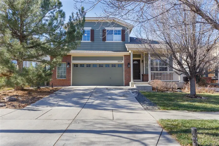 2274 Alpine Drive, Erie, CO 80516 - Image #2