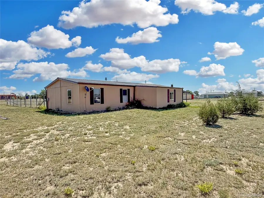 308 Gold Street, Hugo, CO 80821 - #2