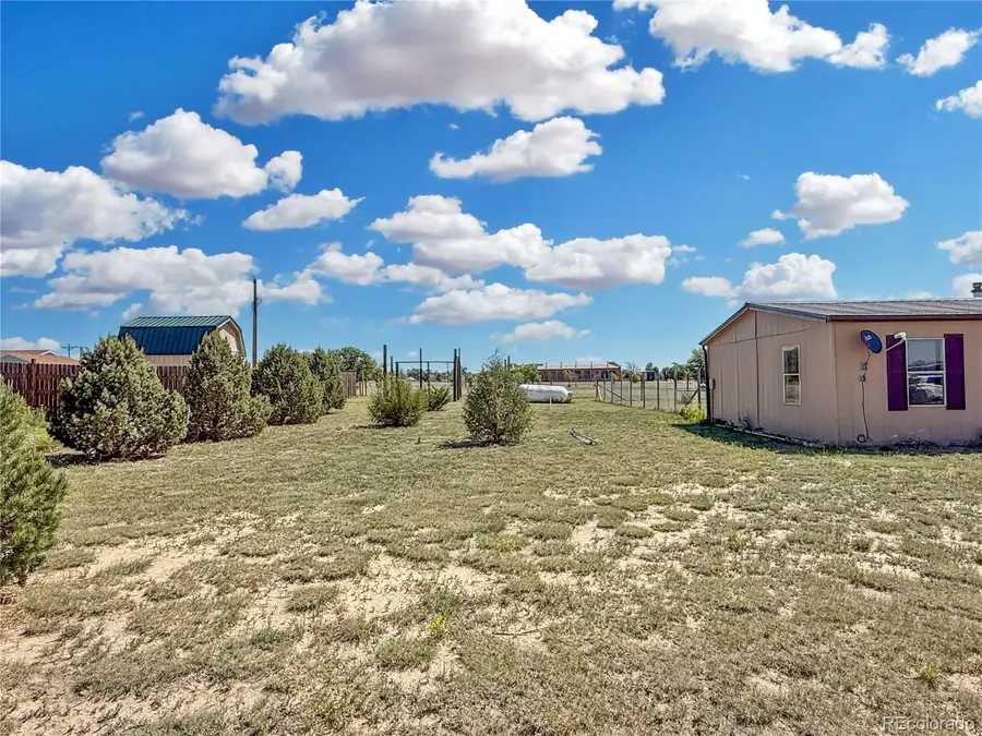 308 Gold Street, Hugo, CO 80821 - #3