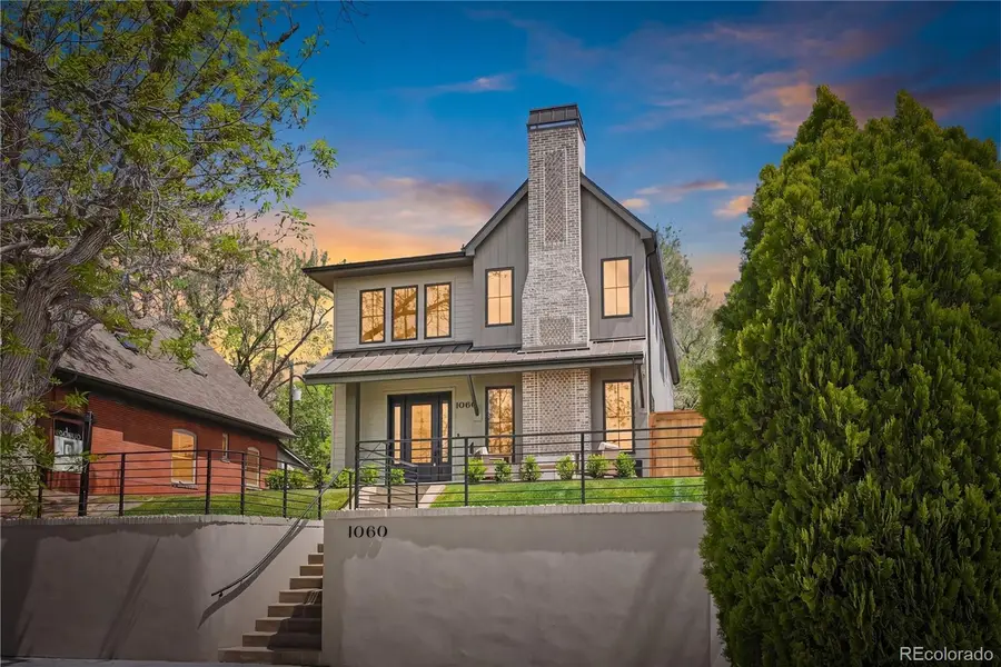 1060 S Ogden Street, Denver, CO 80209 - #2