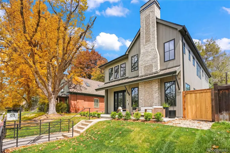 1060 S Ogden Street, Denver, CO 80209 - #3