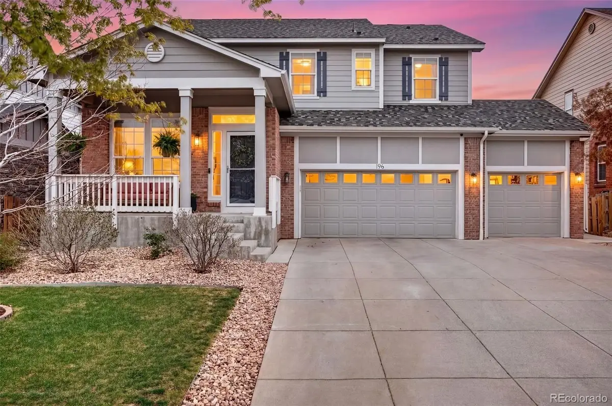 196 N Millbrook Street, Aurora, CO 80018 - #1