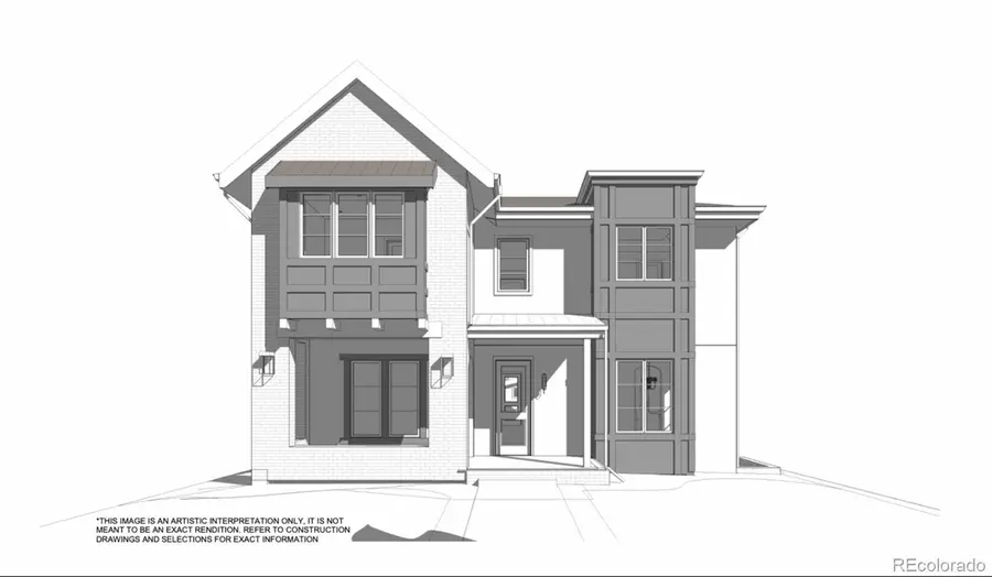 1059 S York Street, Denver, CO 80209 - Image #2