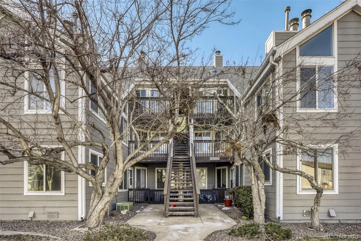 12404 E Tennessee Circle #F, Aurora, CO 80012 - #1