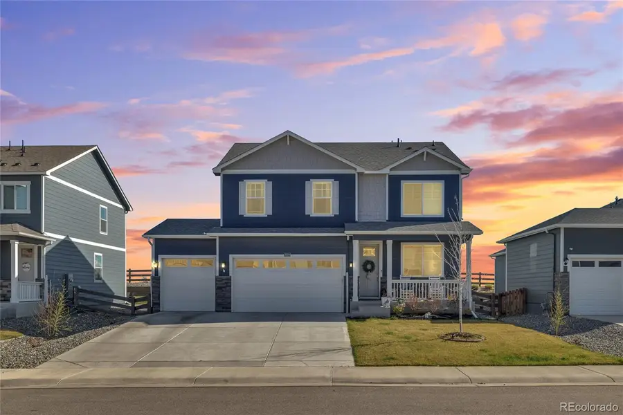 45824 Silverdrop Avenue, Bennett, CO 80102 - #2