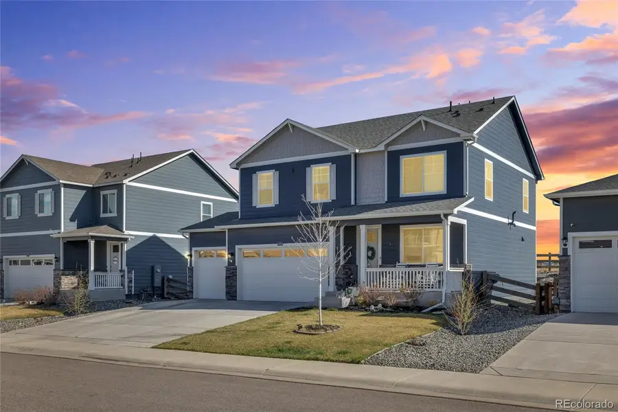 45824 Silverdrop Avenue, Bennett, CO 80102 - #3